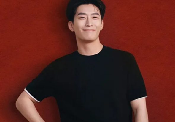 Shawn Dou dan He Chaolian tampil elegan di pesta pernikahan mewah mereka sebelum muncul rumor perpisahan empat bulan