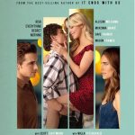 Allison Williams dan Mckenna Grace dalam adegan emosional film Regretting You (2025) produksi Paramount Pictures, adaptasi novel Colleen Hoover